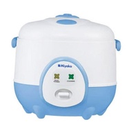 HOT DEALS MIYAKO MAGIC COM 606 a/B MIYAKO RICE COOKER MCM-606A/B (MINI 0.6L)