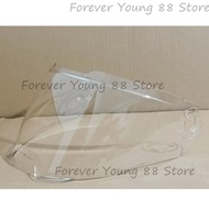 Helmet Visor for HJC i80 HJ-44 hj44 Shield Lens Glass Windshield Viewfinder Screen Faceshield Motorc