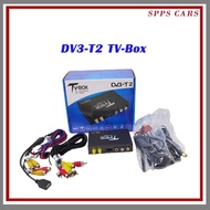 DV3-T2 TV-Box High Quality Brand