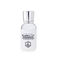 Glamglow SuperSerum 6-Acid Refining Treatment Size: 30ml/1oz