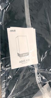 【電腦機箱全網最平】ASUS CASE A31 全景玻璃 ATX 機殼華碩 電腦機箱 電腦主機 主機箱 電競 砌機 砌機首先 機殼