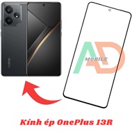 AD glass for OnePlus 13R, laminated glass for OnePlus 13R