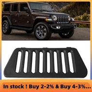 5KJ01DX9AC Car Grille Air Outlet 5KJ01XDVAC for JK 2011-2018 Rear Swing Door Inner Grille Parts Acce