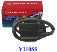 TOKAHI Plug Coil EX5 GBO C70 KRISS 1 Y100 Y110SS Y110SS II YB 100 RXZ RG SPORT RGV 120 RC100/RC80 BE