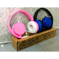 🔥READY STOCK SONY ZX-110 EXTRA BASS STEREO HEADPHONES Earphone Headset Earbuds