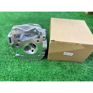 Modified Cylinder Head W-125R/S Valve 24M./28m.socket 57