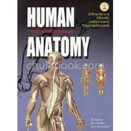 [Chulalongkorn University Book Center] 9789749993705 HUMAN ANATOMY (HUMAN ANATOMY) C112