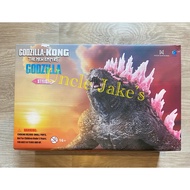 ️On ️[Hiya Toys] 2024 Godzilla x Kong-The New Empire : (Stylist)