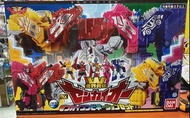 #57088 Bandai 戰隊DX 全界合體 機界王 大合體