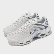 Nike 休閒鞋 Wmns Air Max Plus 女鞋 白 藍 漸層 復古 運動鞋 DZ3671-104