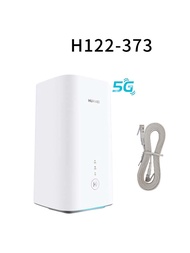 H122-373 ซิมการ์ดเราท์เตอร์ HUAWEI 5G CPE Pro 2 Router 4G/5G NSA+SA 3.6Gbps