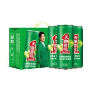 天地壹號 蘋果醋飲品 整箱 330mlx15瓶 天地一號飲品 酸爽解膩
