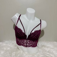 34C — La Senza Strappy Bra (cut tag)