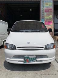 泰山美研社 23032409 TOYOTA hiace 露營車全車鈑烤服務 45800起(依當月報價為準)