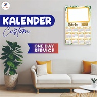 2026 Calendar | Calendar | Photo Calendar | PARTY CALENDAR | WALL CALENDAR | CUSTOM Calendar | PRINT