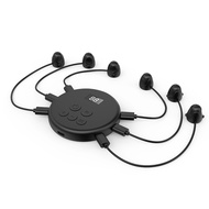 Auto Tap Mobile Phone Screen Auto-Clicker live stream Mute Connection Device keep screen bright Phy