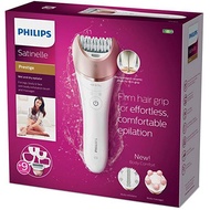 Philips BRE650 Epilator