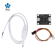 Analog TDS Sensor TDS Meter Water Conductivity Sensor Tester Liquid Detection Water Quality Monitori