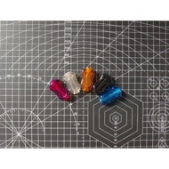 The EM Gear Donut reel handle Knob is not Gomexus