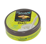 HERBORIST Lulur Bali Tradisional 100gr - Herborist Lulur Bali