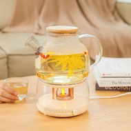 【快速出貨】SOTHING向物 氛圍恆溫暖杯墊-燭光