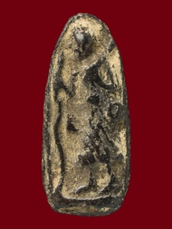 พระสีวลี หลวงพ่อกวย วัดโฆสิตาราม ปี 2515 -2521