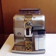 飛利浦 Philips Saeco 咖啡機 全自動咖啡機 義式咖啡機
