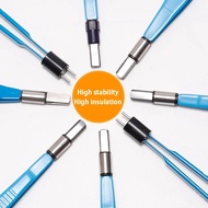 Bipolar Electric Coagulation Forceps Can Be Sterilized At High Temperature And High Pressure To Comp