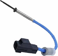 Exhaust Gas Temperature Sensor 8C11-12B591-Ca For Ford B-Max Fiesta 4 1.4 1.5 1.6 For Transit Bus Va