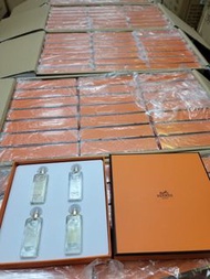 Hermes 香水套裝