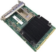 MCX623435MC GDAE CX623435M Mellanox ConnectX 6DX 50 Gbps Single Port Ethernet Network Adapter Card P