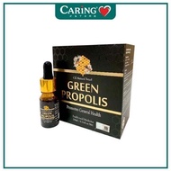 CK NATURAL BRAZIL GREEN PROPOLIS 10ML