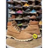 Boots - size 42 - caterpill4r
