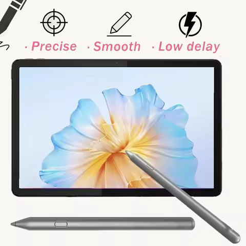 Tab Pen Plus for Lenovo Tab Pen Plus AP500U AP501U Stylus Pen Tilt Recognition Stylus Pencil for Len