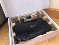 New TP-Link AC750 wireless dual band router