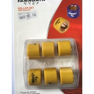 ROLLER RACING YAMAGATA VARIO 125 11g