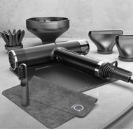 IQ2 GAMA. 2 意大利智能風筒