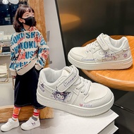 Children's shoes 2025 new white shoes, children's shoes,children shoes girl,sport shoes sneakers for