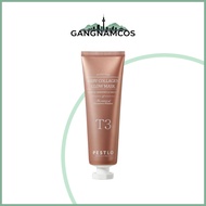 PESTLO T3 Baby Collagen Glow Peel-Off Mask Pack 50ml | Vegan Collagen | Peel-Off Mask | K-Beauty