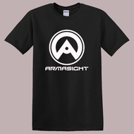 Armasight Rifle Scopes Black T-Shirt