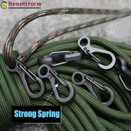 BEBETTFORM SF Keychain  Snap EDC Tools Hanging Buckle