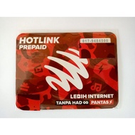 Maxis hotlink VIP number 017-9484500