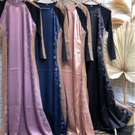 Fashion Jubah Muslimah