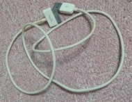 ╭✿㊣二手 APPLE-USB 傳輸線 轉接頭【4S/4/3GS/iPad 2 iPod nano Touch4】$29