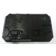 Transformers Masterpiece MP Thundercracker Starscream Stand