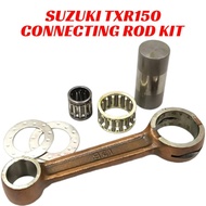 Suzuki TXR150 TXR 150 PANTHER Con Rod Connecting Rod Kit TXR150 TXR150 PANTHER