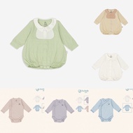 BUBABY SS25 - Peter Pan Bambus-NB-3M - 77A - NV.T10C - 20B - BF23B