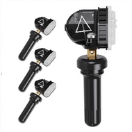 Weitong 13598773 F2GZ-1A189-A 1010069 Tire Pressure Monitoring Sensor