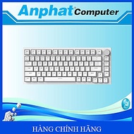 Bàn phím cơ Newmen GM326 E-Sports (Volume control Buton) - Hàng Chính Hãng