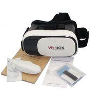 [Giá Sốc] Kính Thực Tế Ảo VR BOX - Thoả sức xem phim 3D (N6hHwUSJ)